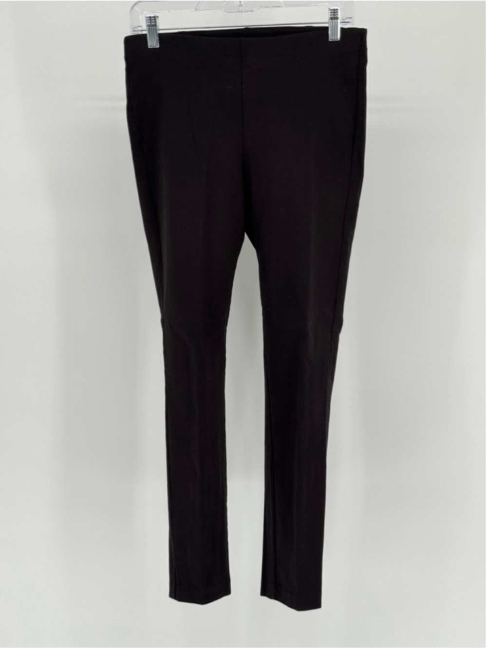 Michael Kors Women's Black Leggings Medium